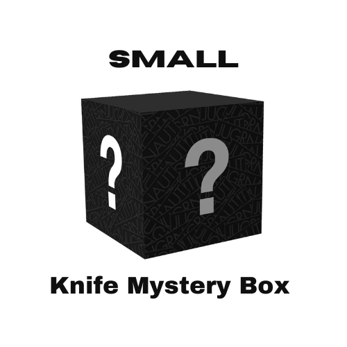 Small Knife Mystery Box